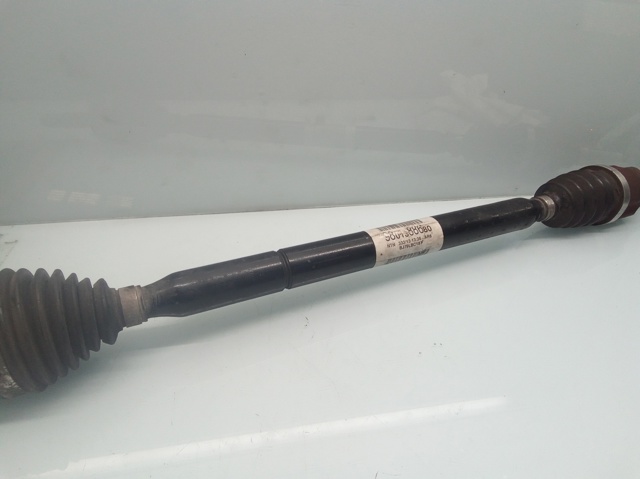 Przegub homokinetyczny przedni zewnętrzny 9801388680 PEUGEOT