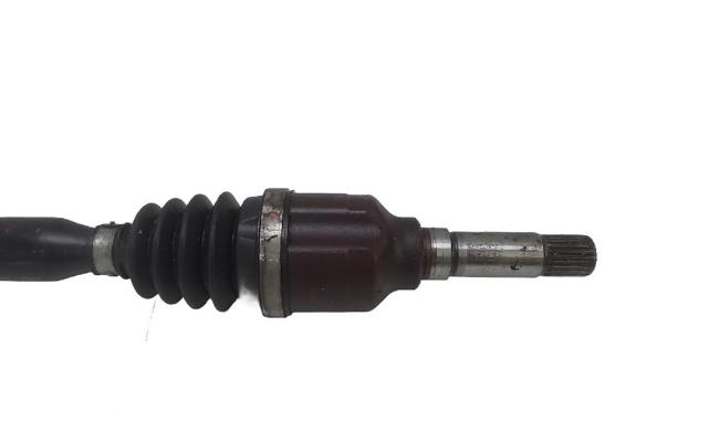 Przegub homokinetyczny przedni zewnętrzny 9801388680 PEUGEOT