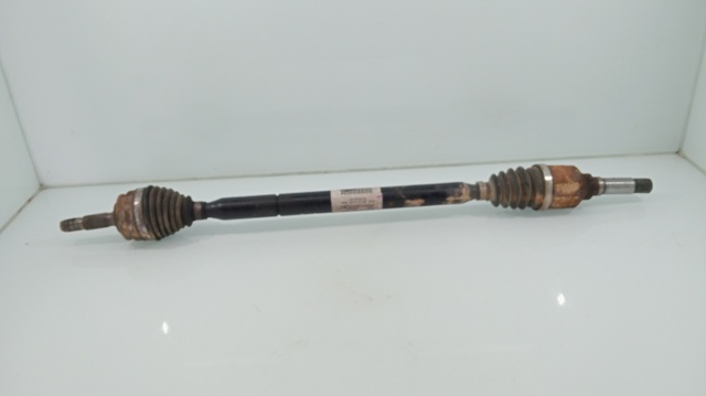 Przegub homokinetyczny przedni zewnętrzny 9801388680 PEUGEOT