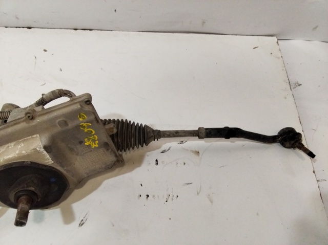 Listwa kierownicza (maglownica) 9801390680 PEUGEOT