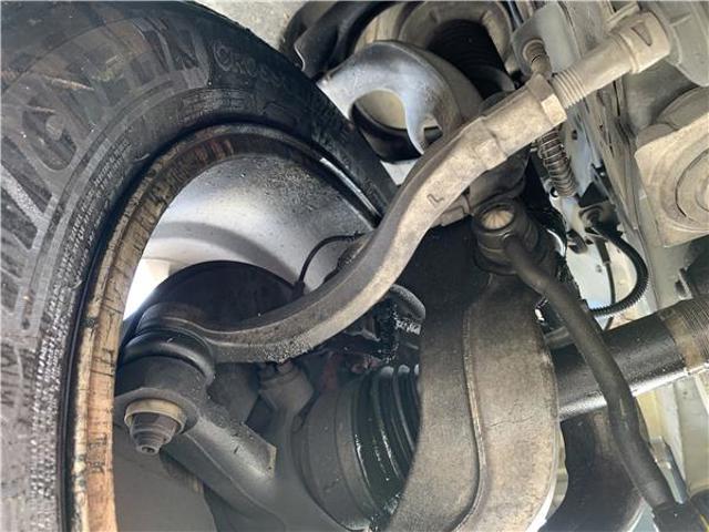 Listwa kierownicza (maglownica) 9801427480 PEUGEOT