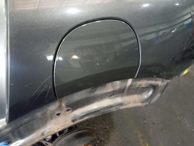 Klapka wlewu paliwa Citroen C4