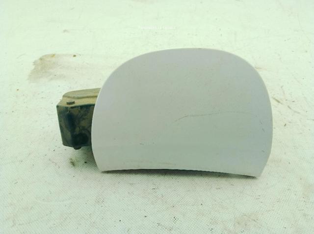 Klapka wlewu paliwa Citroen C4
