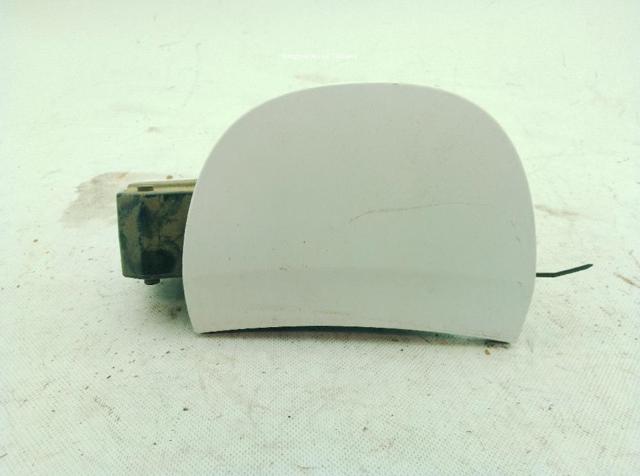 Klapka wlewu paliwa Citroen C4