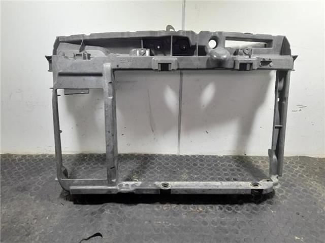 Osłona chłodnicy kompletna (panel mocowania reflektorów) 9801492280 PEUGEOT