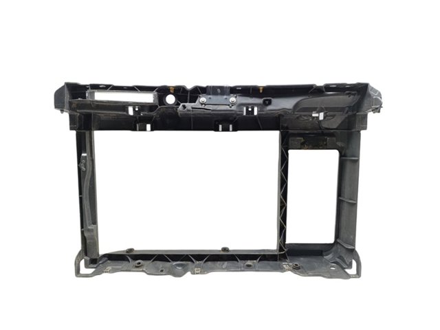 Osłona chłodnicy kompletna (panel mocowania reflektorów) 9801492280 PEUGEOT