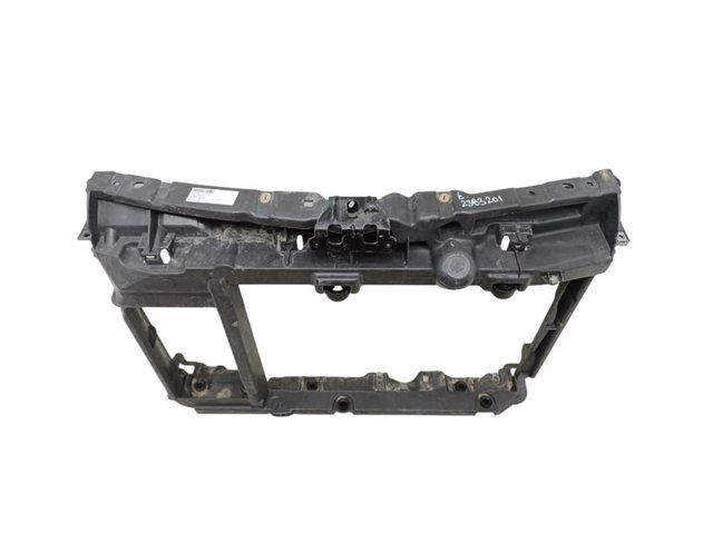 Osłona chłodnicy kompletna (panel mocowania reflektorów) 9801492280 PEUGEOT