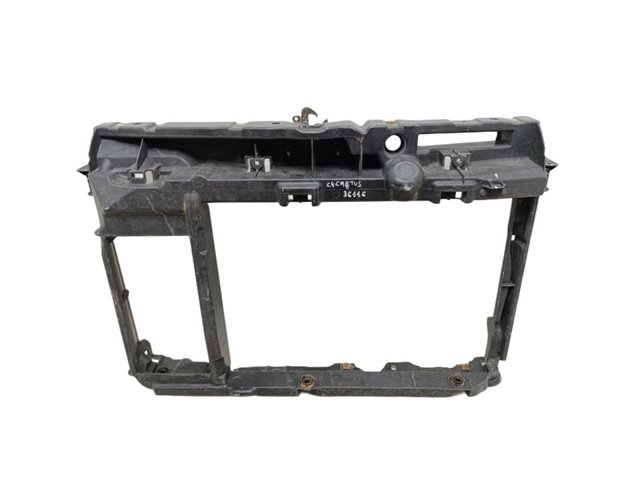 Osłona chłodnicy kompletna (panel mocowania reflektorów) 9801492280 PEUGEOT