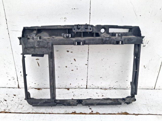 Osłona chłodnicy kompletna (panel mocowania reflektorów) 9801492280 PEUGEOT
