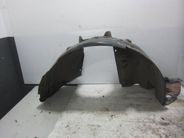 Nadkole błotnika przedniego prawe Citroen C4