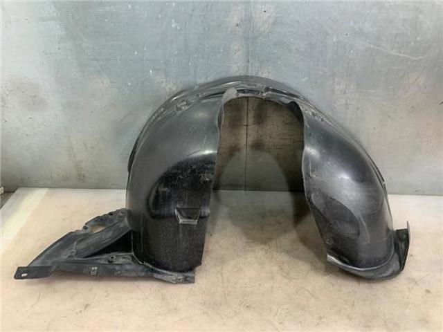 Nadkole błotnika przedniego prawe Citroen C4