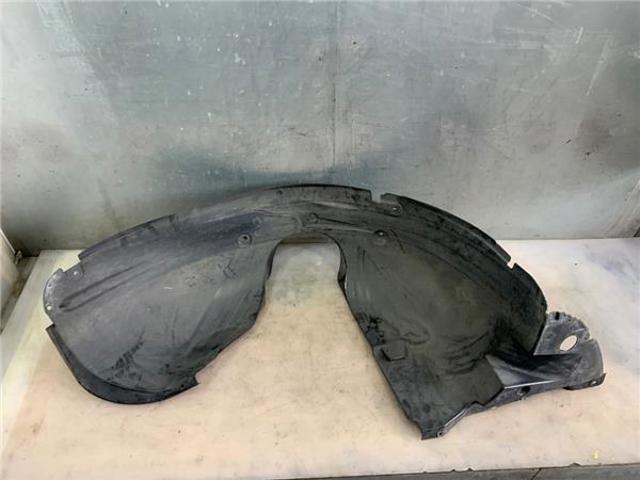 Nadkole błotnika przedniego prawe Citroen C4