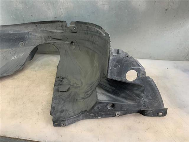 Nadkole błotnika przedniego prawe Citroen C4