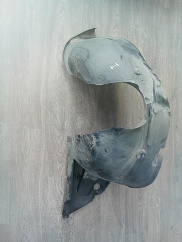 Nadkole błotnika przedniego lewe Citroen C4 1 LC