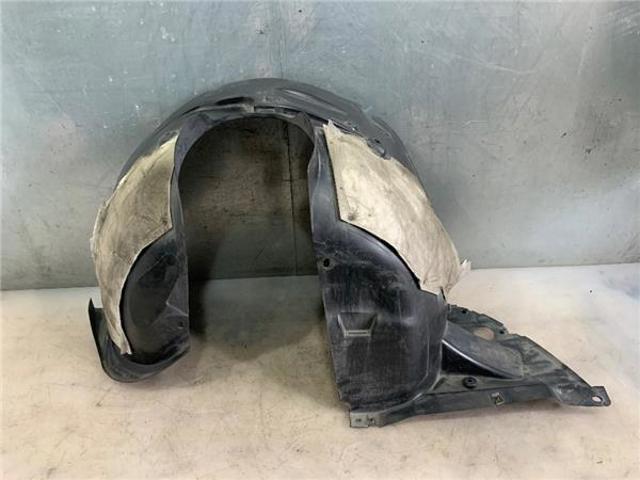 Nadkole błotnika przedniego lewe Citroen C4 1 LC