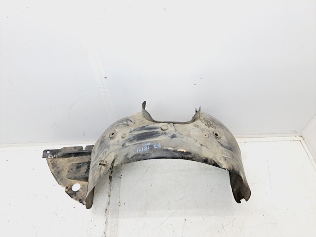 Nadkole błotnika przedniego lewe Citroen C4 1 LC