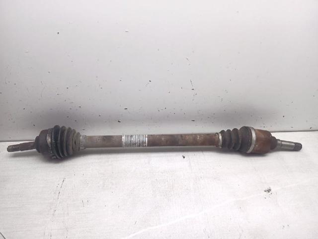 9801611280 Peugeot/Citroen