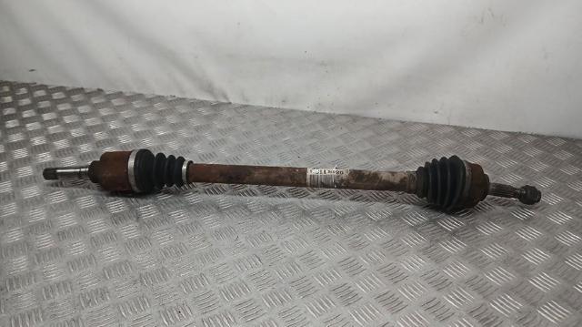 9801611280 Peugeot/Citroen