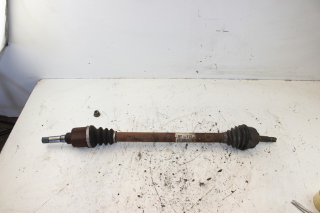 9801611280 Peugeot/Citroen