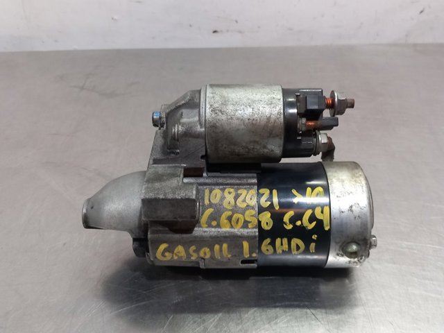 980166758000 Peugeot/Citroen