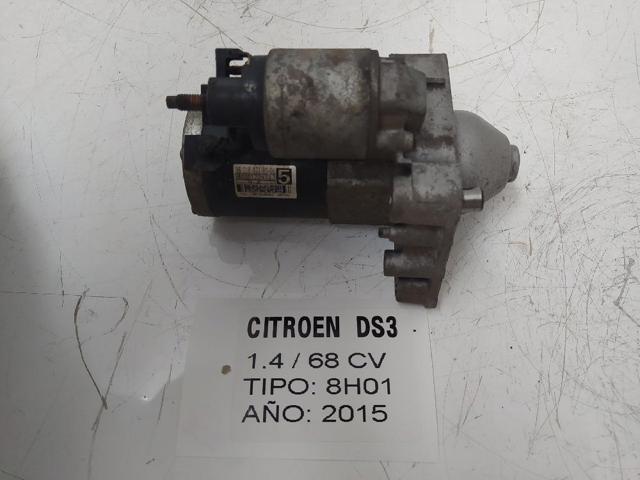 9801667780 Peugeot/Citroen