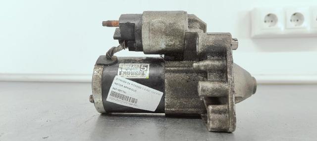 9801667780 Peugeot/Citroen