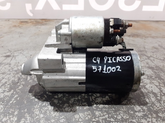 9801667780 Peugeot/Citroen