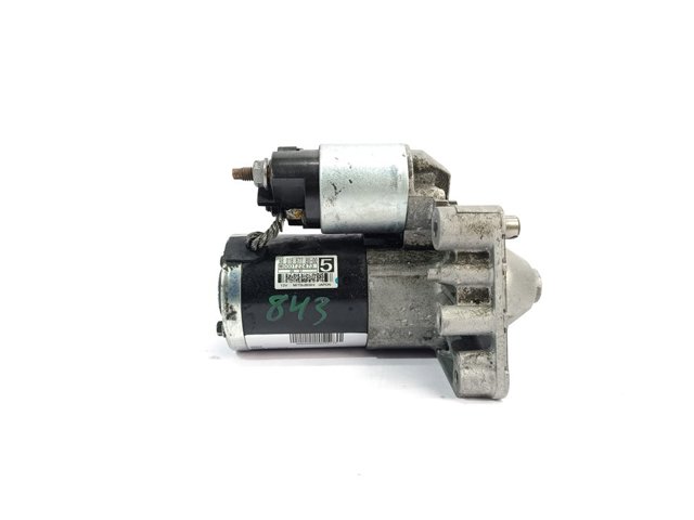 9801667780 Peugeot/Citroen