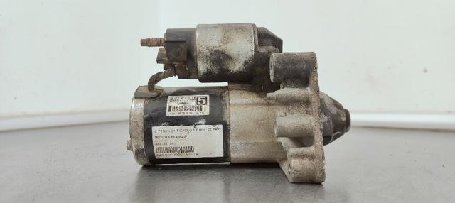 9801667780 Peugeot/Citroen