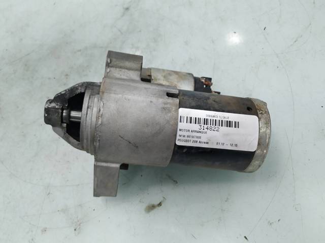 980166778000 Peugeot/Citroen