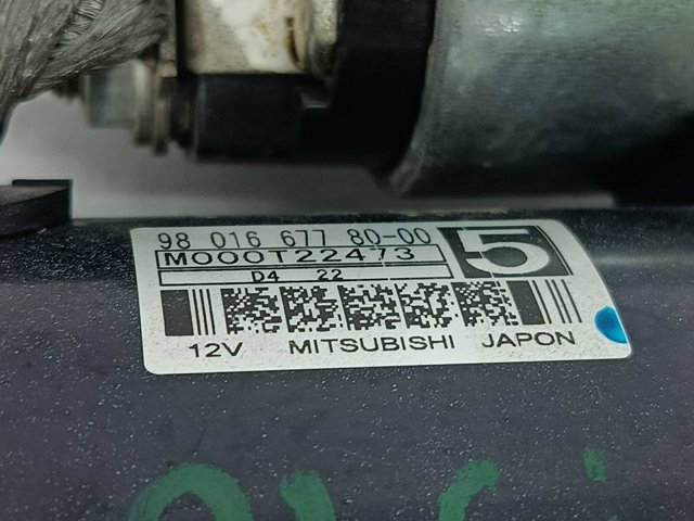 980166778000 Peugeot/Citroen