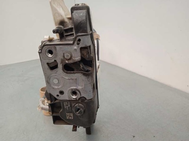 Zamek drzwi przednich lewych 9801690080 PEUGEOT