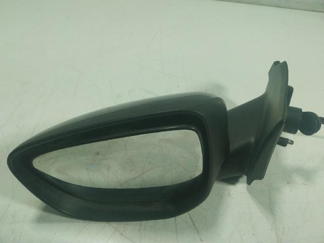 Lusterko wsteczne lewe 98016916XT PEUGEOT