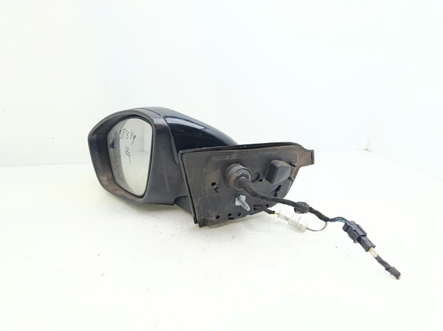 Lusterko wsteczne lewe 98016916XT PEUGEOT