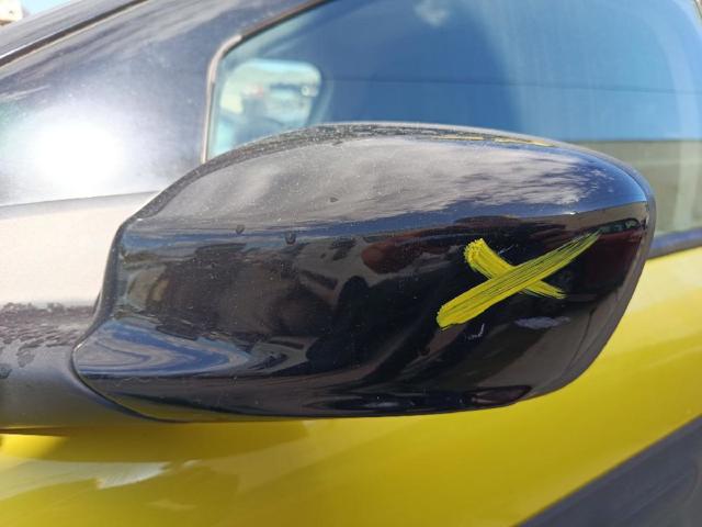 Lusterko wsteczne lewe 98016916XT PEUGEOT