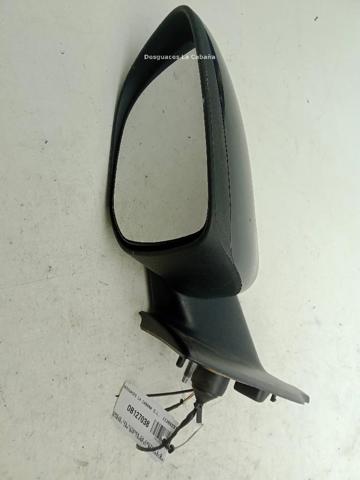 Lusterko wsteczne lewe 98016916XT PEUGEOT