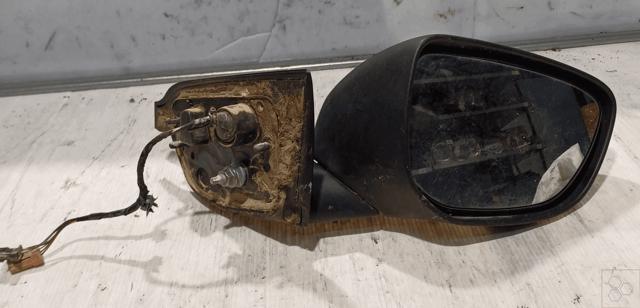 Lusterko wsteczne prawe 98016917XT PEUGEOT