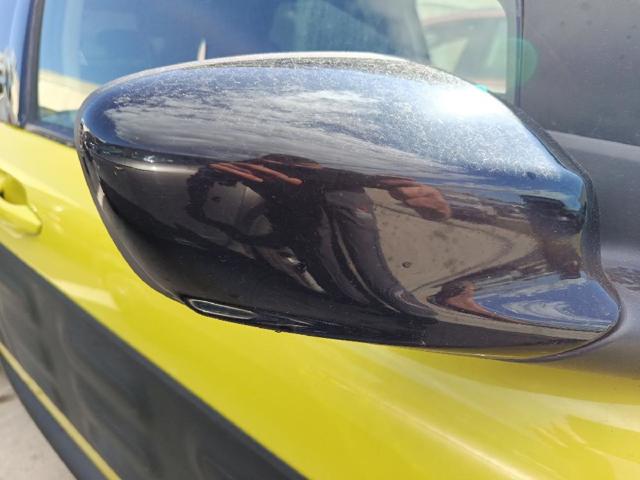 Lusterko wsteczne prawe 98016917XT PEUGEOT