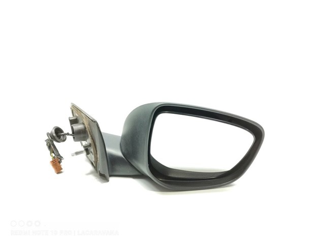 Lusterko wsteczne prawe 98016917XT PEUGEOT