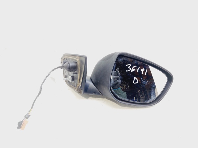 Lusterko wsteczne prawe 98016917XT PEUGEOT