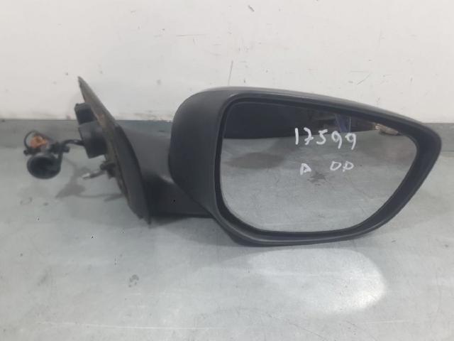Lusterko wsteczne prawe 98016917XT PEUGEOT