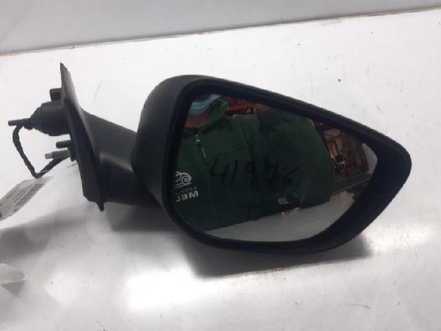 Lusterko wsteczne prawe 98016917XT PEUGEOT