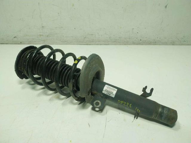 Amortyzator przedni lewy 9801729080 PEUGEOT