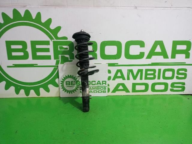 Amortyzator przedni prawy 9801736180 PEUGEOT