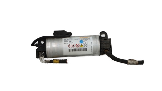 9801739380 Peugeot/Citroen