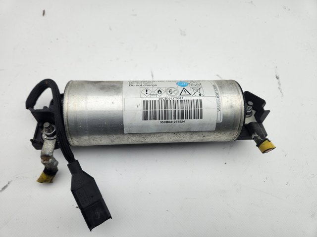 Kondensator systemu start/stop 9801739380 PEUGEOT