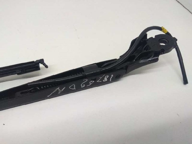 Szyba przednia Citroen C-Elysee