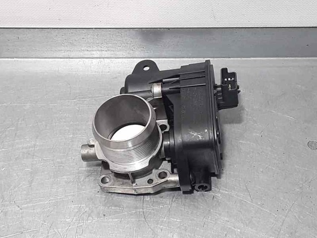 Przepustnica, komplet 9801942080 PEUGEOT