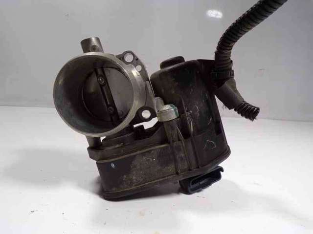 Przepustnica, komplet 9801942080 PEUGEOT
