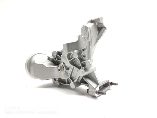 Pompa oleju Opel Corsa P2JO